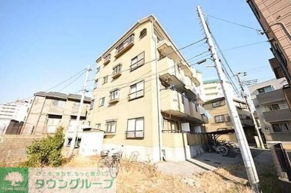 LUNAの物件内観写真